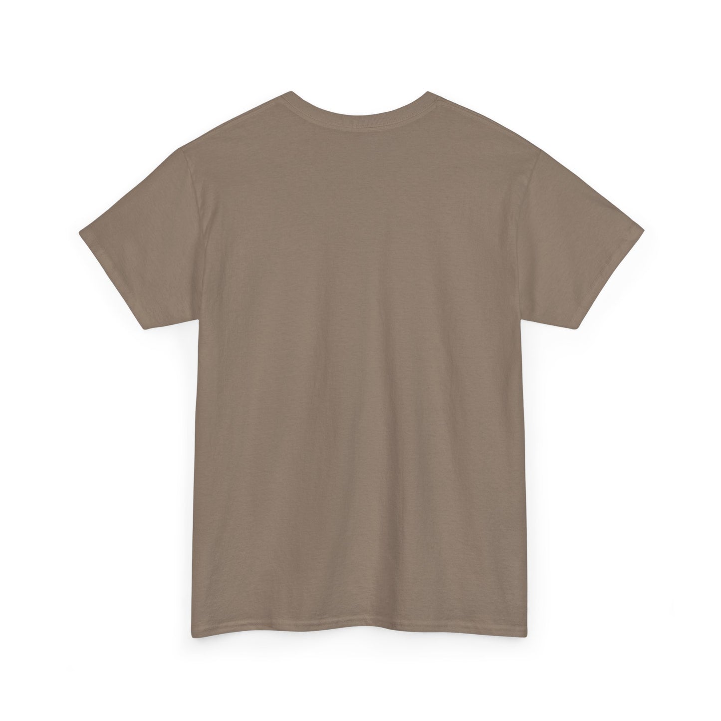 WORLD PEACE TAHOE T-SHIRT