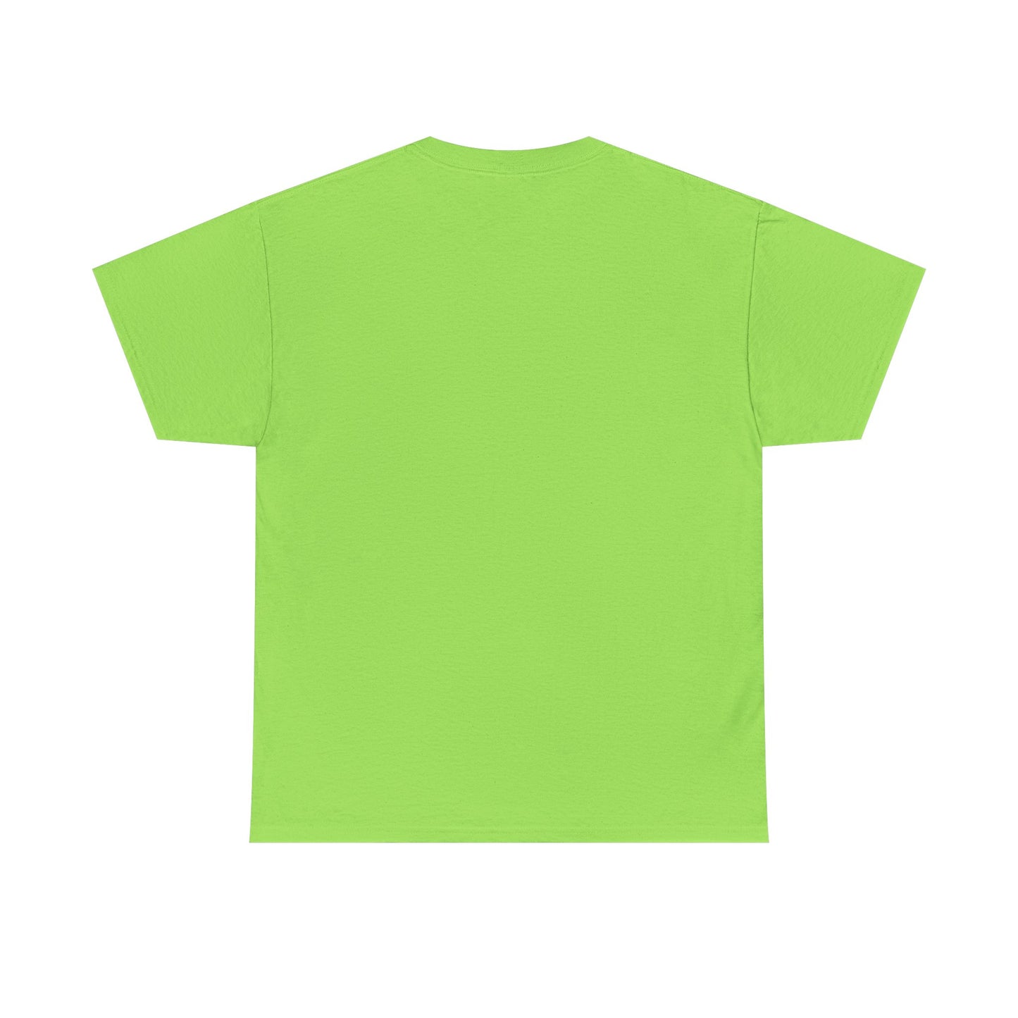 WORLD PEACE TAHOE T-SHIRT