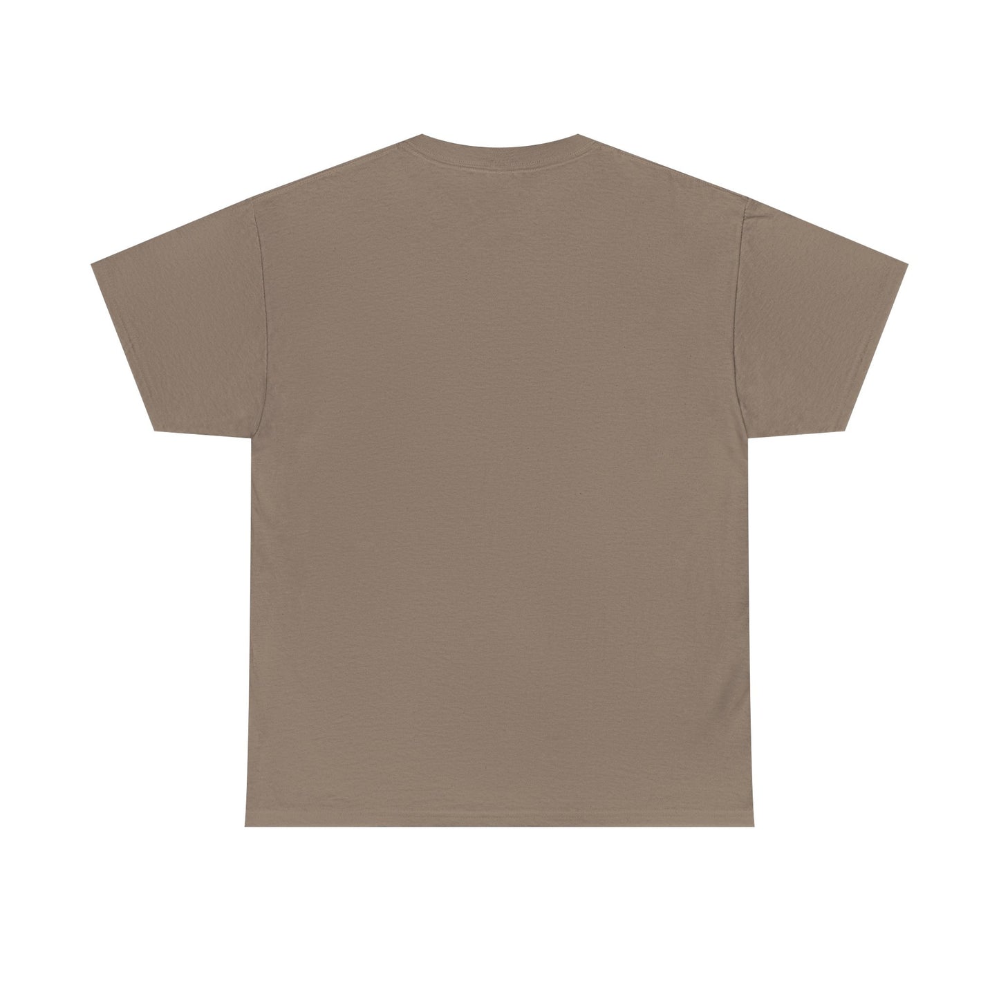 WORLD PEACE TAHOE T-SHIRT