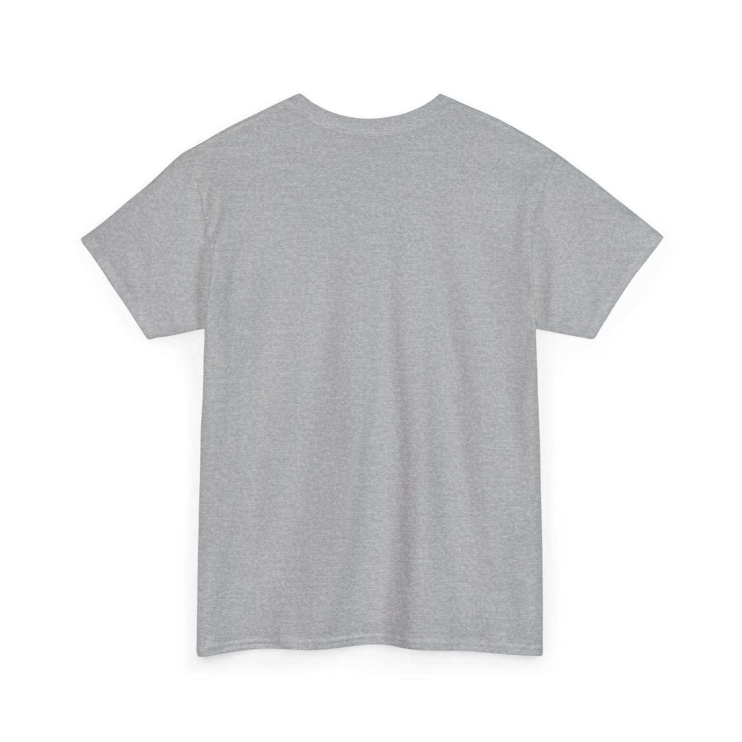 WORLD PEACE SCRIPT T-SHIRT BLACK AND WHITE