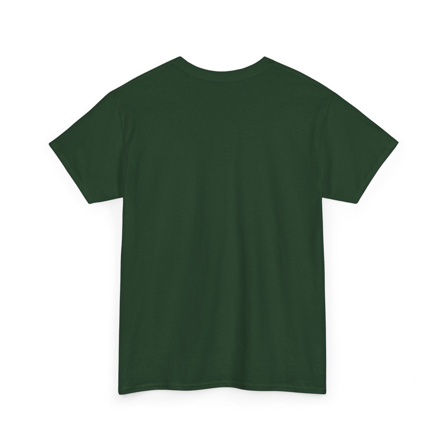 WORLD PEACE SCRIPT T-SHIRT BLACK AND WHITE