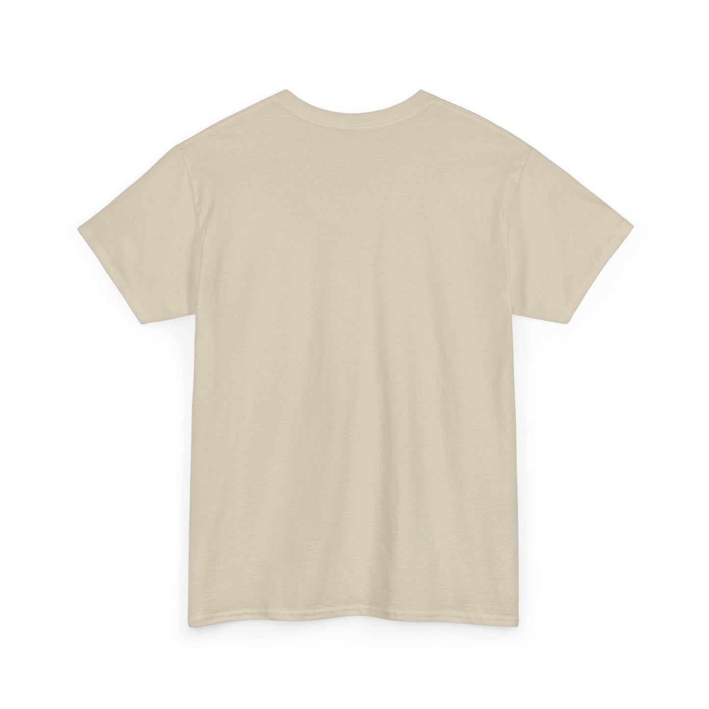 WORLD PEACE TAHOE T-SHIRT