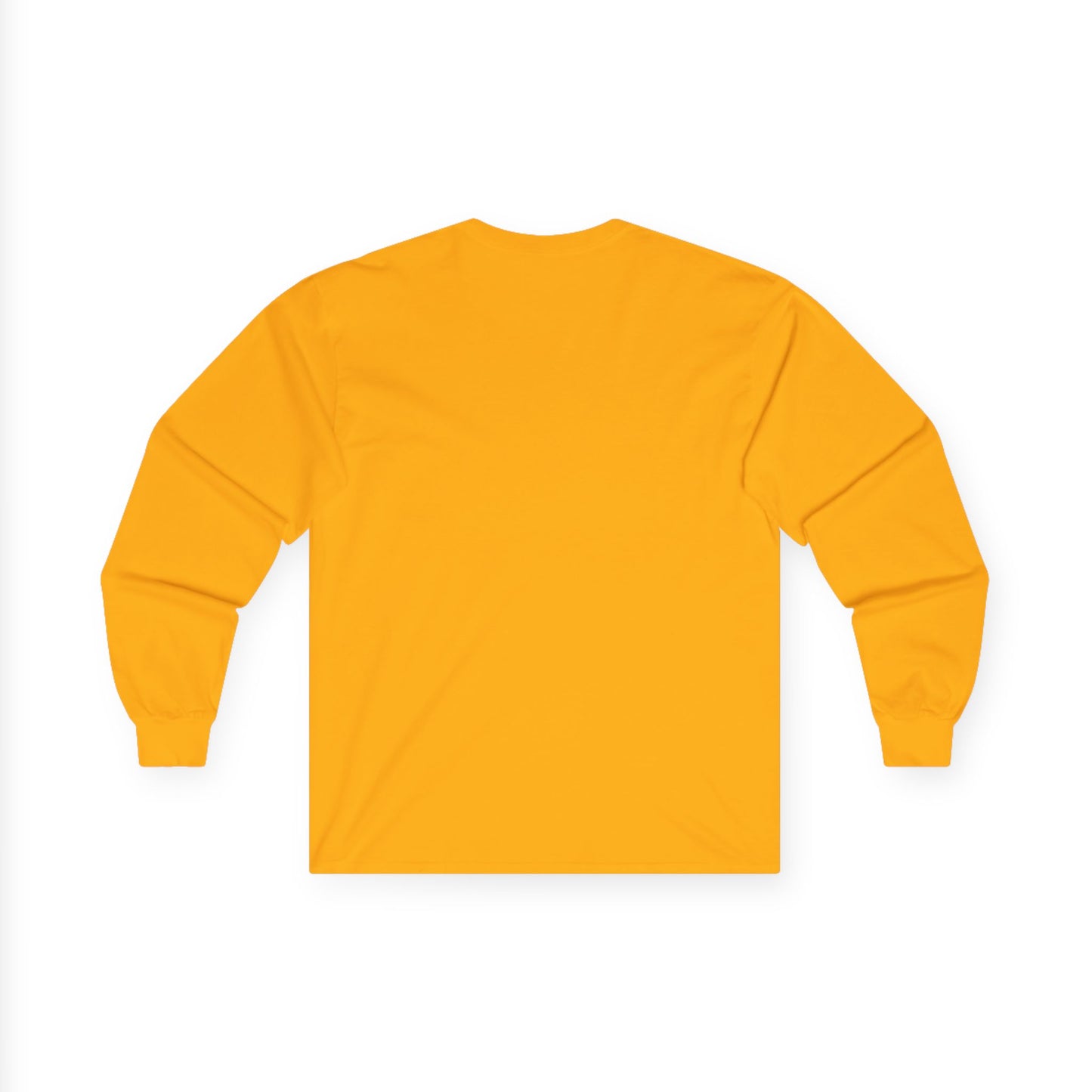 WORLD PEACE SCRIPT CREWNECK BLACK AND WHITE