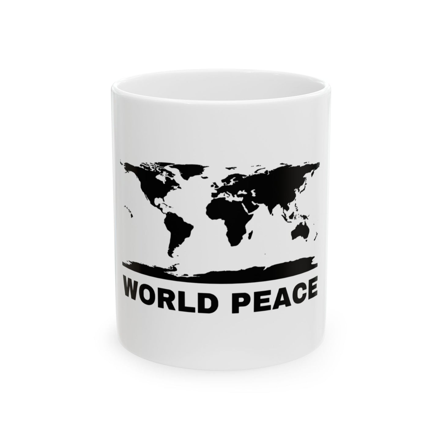 World Peace Cup