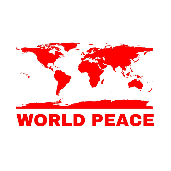 WORLD PEACE